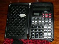 Calculator stiintific