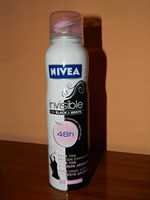 antipespirant nivea