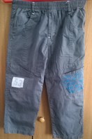 pantalon de primavara baietei