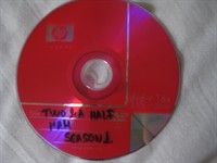 CD cu Two and a half man sezonul 1