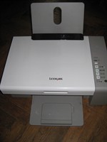 Multifunctionala Lexmark