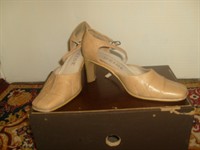 Pantofi dama