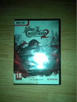 DVD Joc PC - Castlevania 2