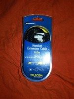Cablu extensibil pentru telefon fix 1