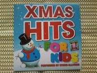 CD Xmas Hits