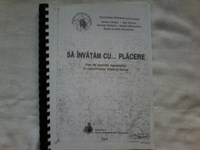 Fise de exercitii logopedice in comunicarea orala si scrisa
