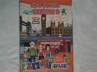 Edu Super English 2