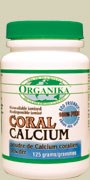 Supliment alimentar - CORAL CALCIUM - exp 04/2016