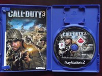 joc PS2 Call of Duty 3