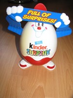 KInder