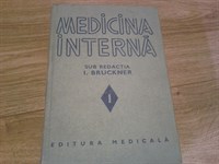 4640. Medicina Interna de I. Bruckner