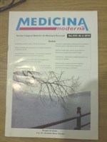 revista Medicina moderna 
