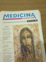 revista Medicina moderna 2