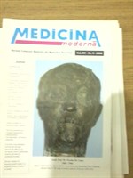 revista Medicina moderna