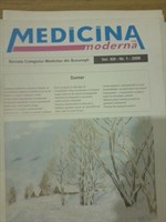 revista Medicina moderna 5