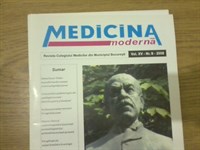 revista Medicina moderna 8