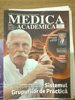 Medica Academica