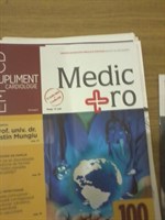 Revista Medic+ro 