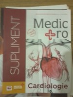 Revista Medic+ro