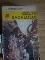 Coltii sacalului 