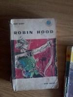 Robin Hood