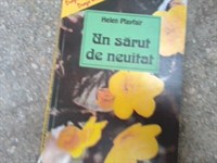 Un sarut de neuitat - Helen Playfair