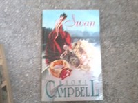 SWAN - Naomi Cambell