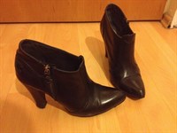 Botine Esprit 38