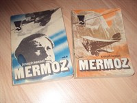 Carte "Mermoz"