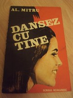 Carte "Dansez cu tine"