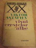 Carte "Visul crestelor albe"