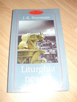 Carte "Liturghia neagra" 