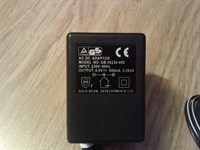 4667. Transformator 4.5V, 500mA