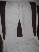Pantaloni eleganti de la Gap