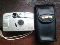 aparat foto Himpex- FF 105