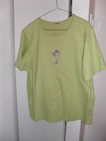 Tricou XXL