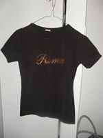 Tricou "Roma"