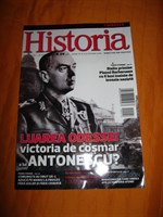 Revista Historia