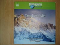 Documentar - Tunel prin Alpi
