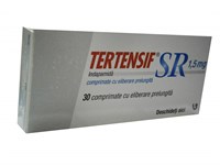 TERTENSIF (5 pastile)