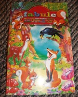Fabule (carte pentru scolari)