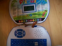 Laptop copii 