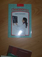 Osteoporoza - Cauze si prevenire