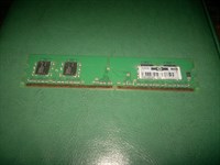 Ram DDR 2 HP