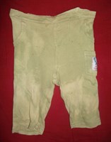 Pantalonasi bebe in degrade