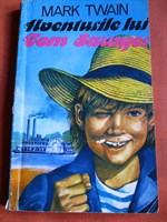 Aventurile lui Tom Sawyer