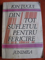 Din tot sufletul pentru feiricire- Ion Tugui 