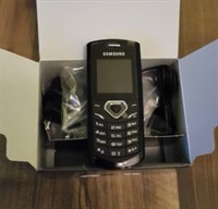 Samsung E1170i