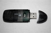 Adaptor USB - Card SD , SD-HC 