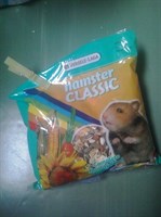 Mancare hamsteri